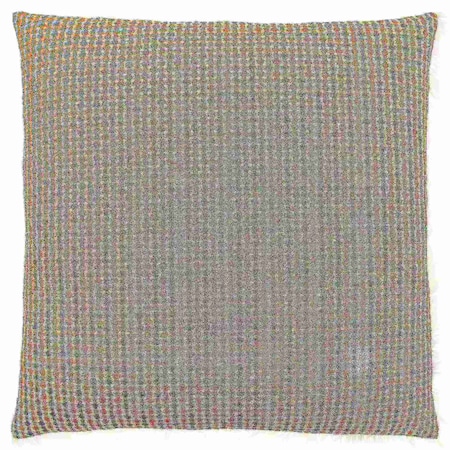 Monarch Specialties Pillows, 18 X 18 Square, Insert Included, Accent, Sofa, Couch, Bedroom, Polyester, Gold I 9234